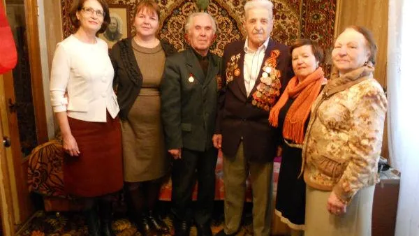 ГУ ЗАГС Московской области