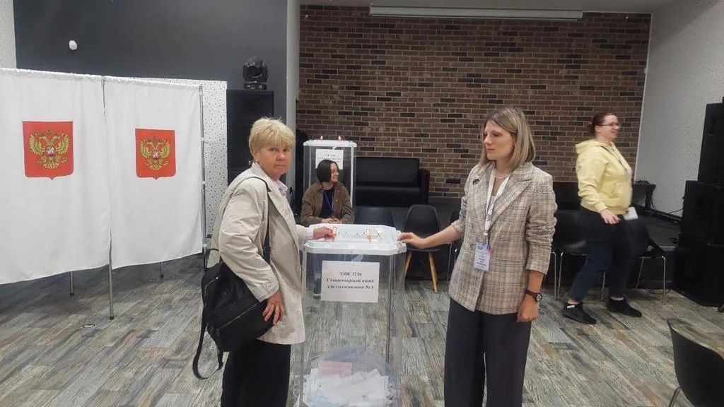 Фото: пресс-служба администрации г. о. Черноголовка