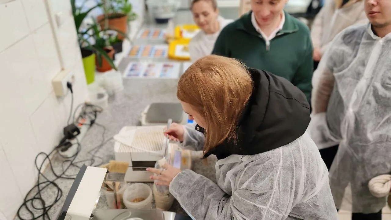 Коломенский аграрный колледж