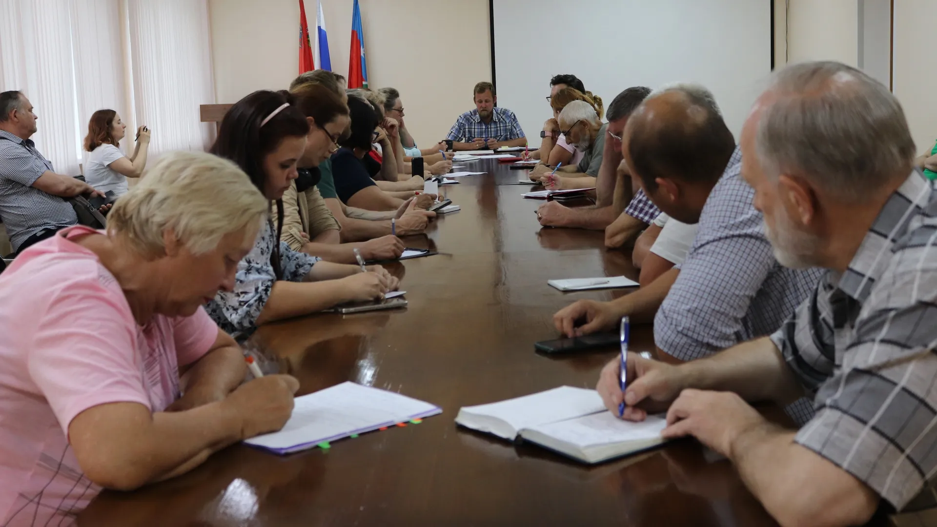 Фото: Мария Панина