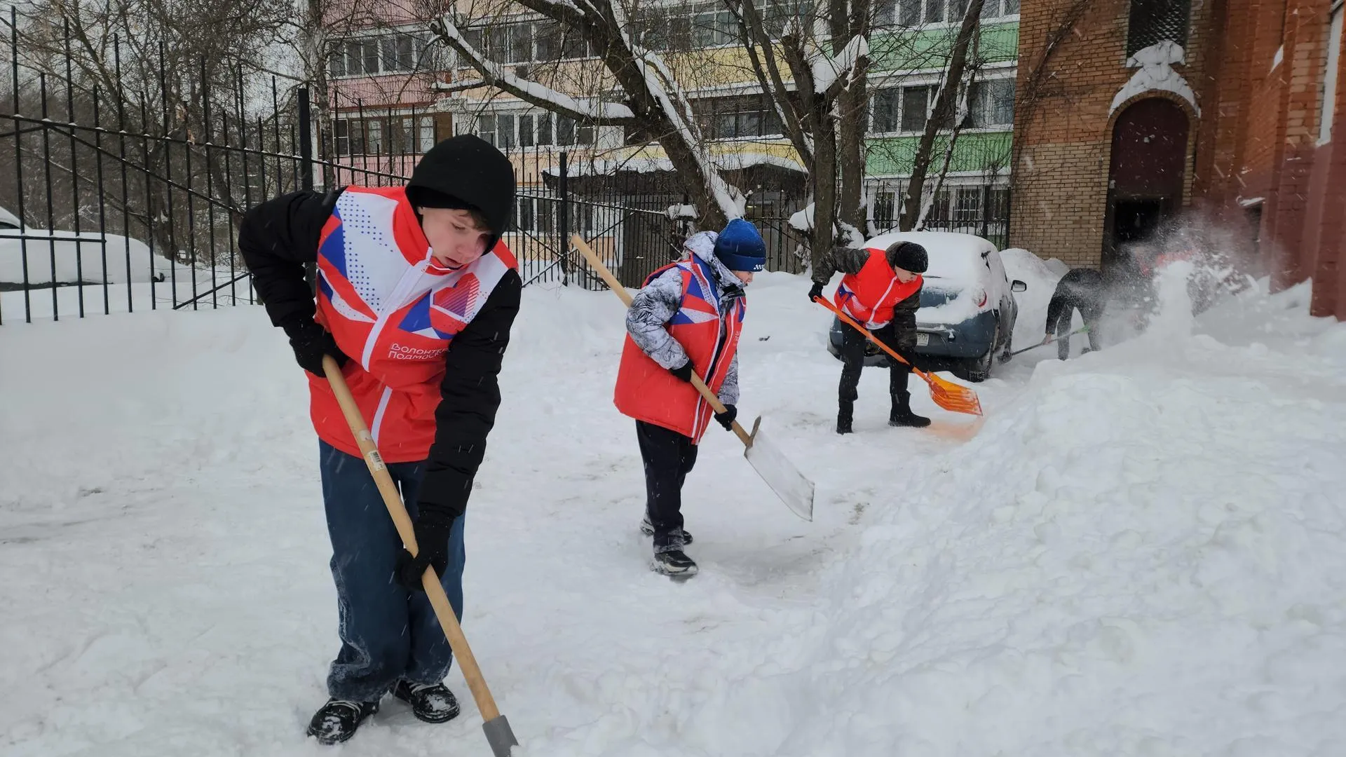 МедиаБанк Подмосковья/Юлия Смагринская