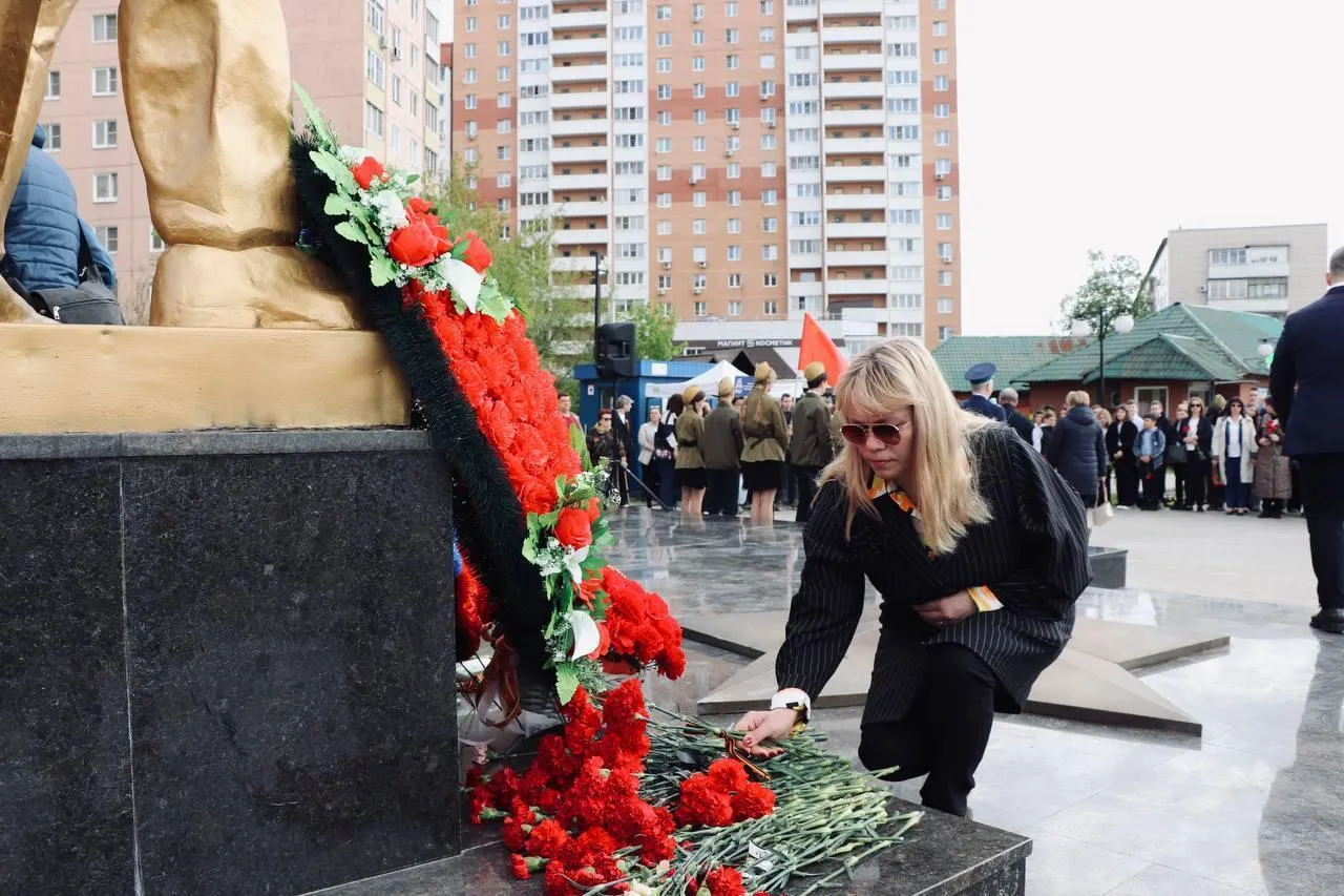 Пресс-служба администрации Павлово-Посадского городского округа
