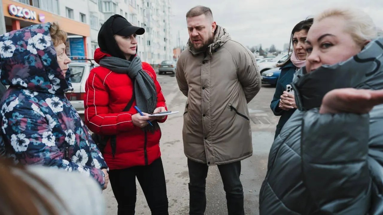 Пресс-служба администрации Лосино-Петровского городского округа