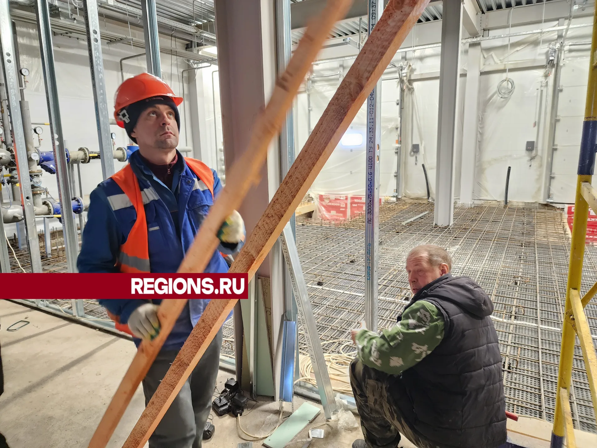 Фото: Светлана Борщева