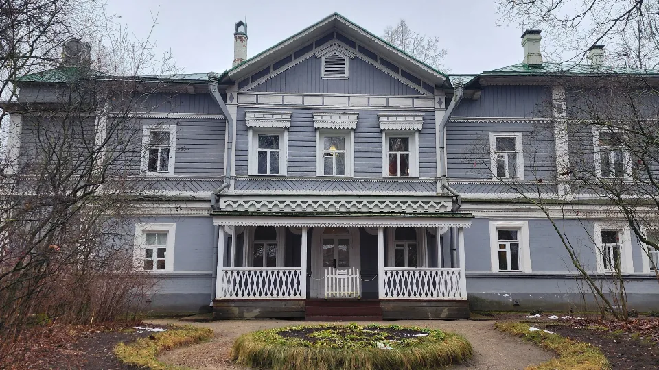 Фото: МедиаБанк Подмосковья/Валентина Максимова