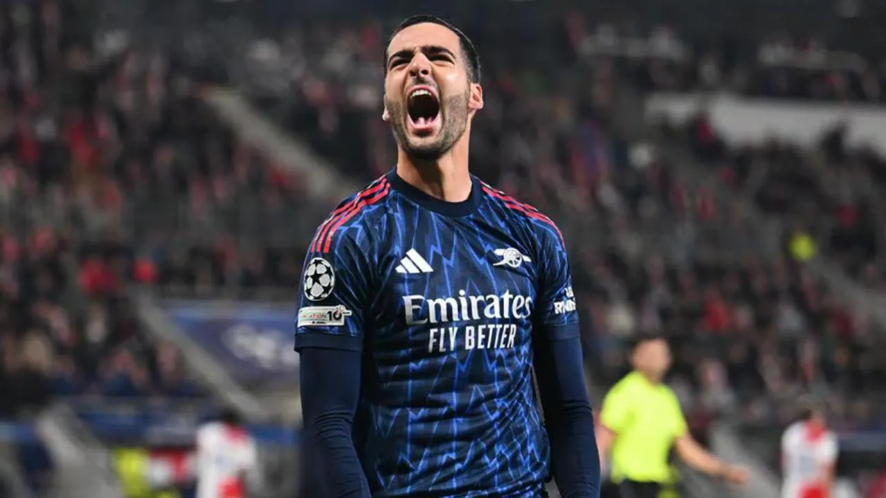 Микель Мерино