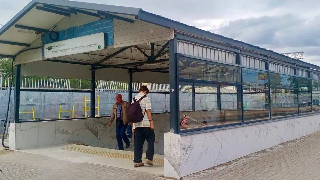 Фото: Московская железная дорога