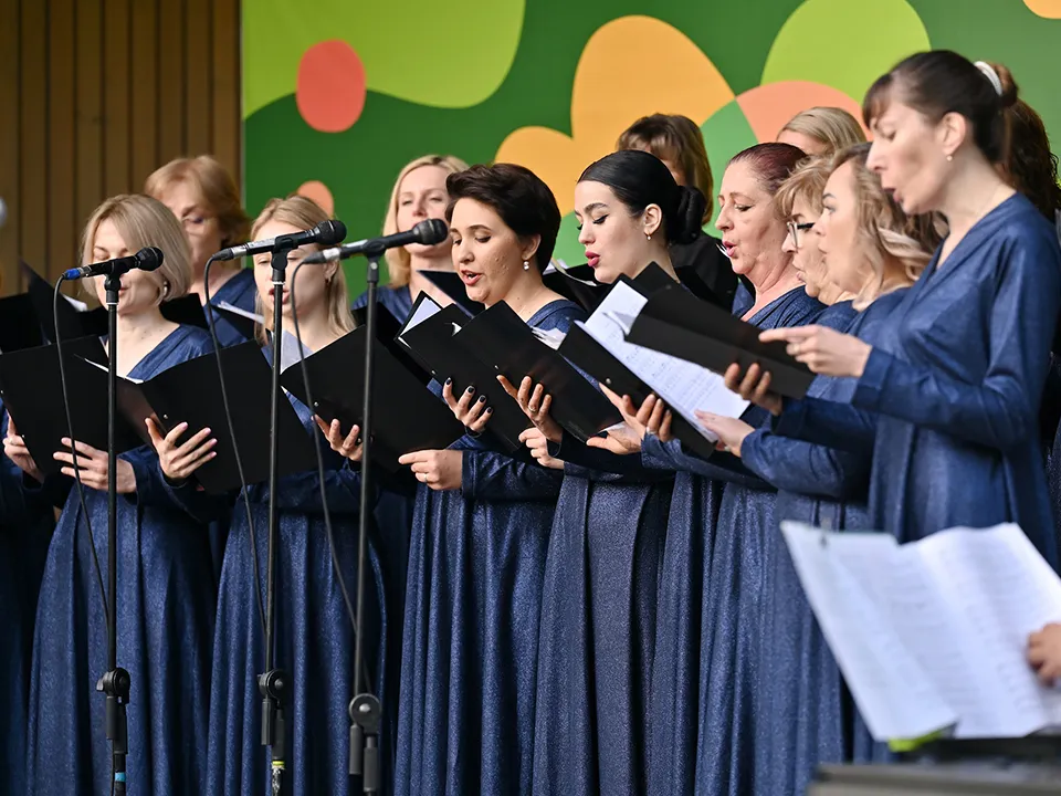 Фото: Сергей Демянюк