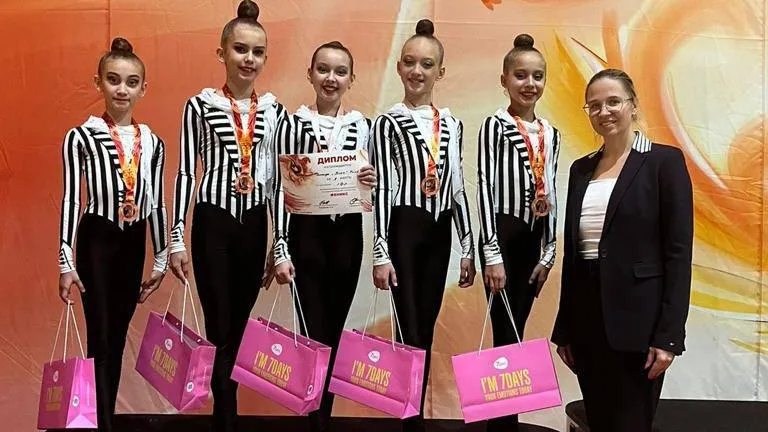 фото СШ Витязь им. Васильева