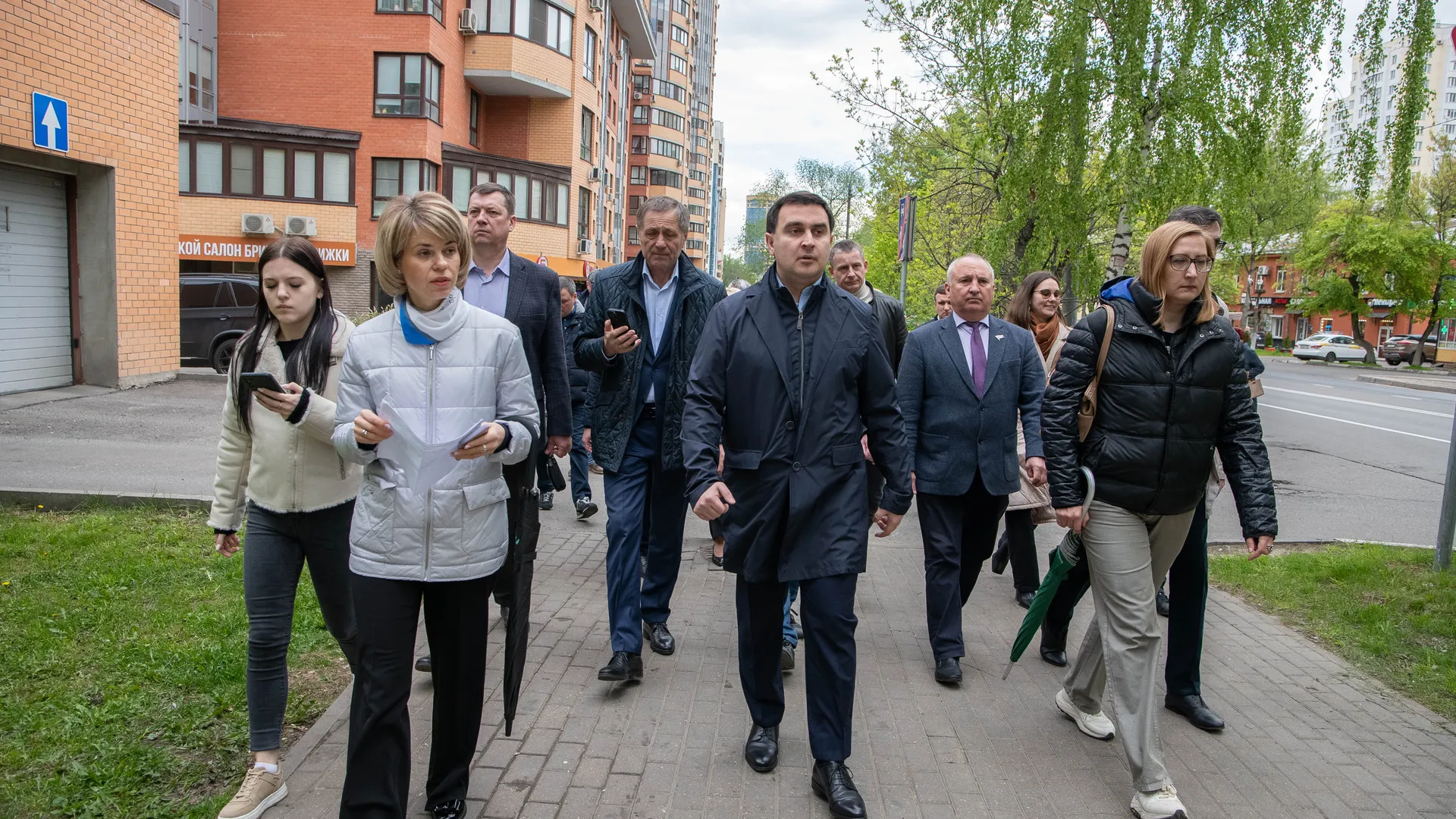 Фото: Наталья Николаева