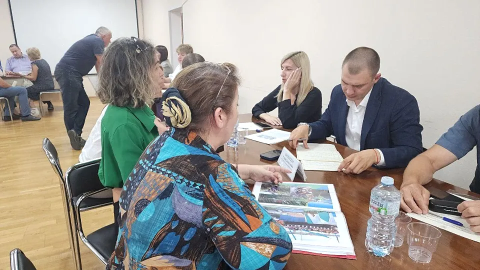 Фото: Мария Панина