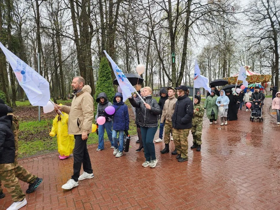 Фото: МедиаБанк Подмосковья/Елена Шумакова