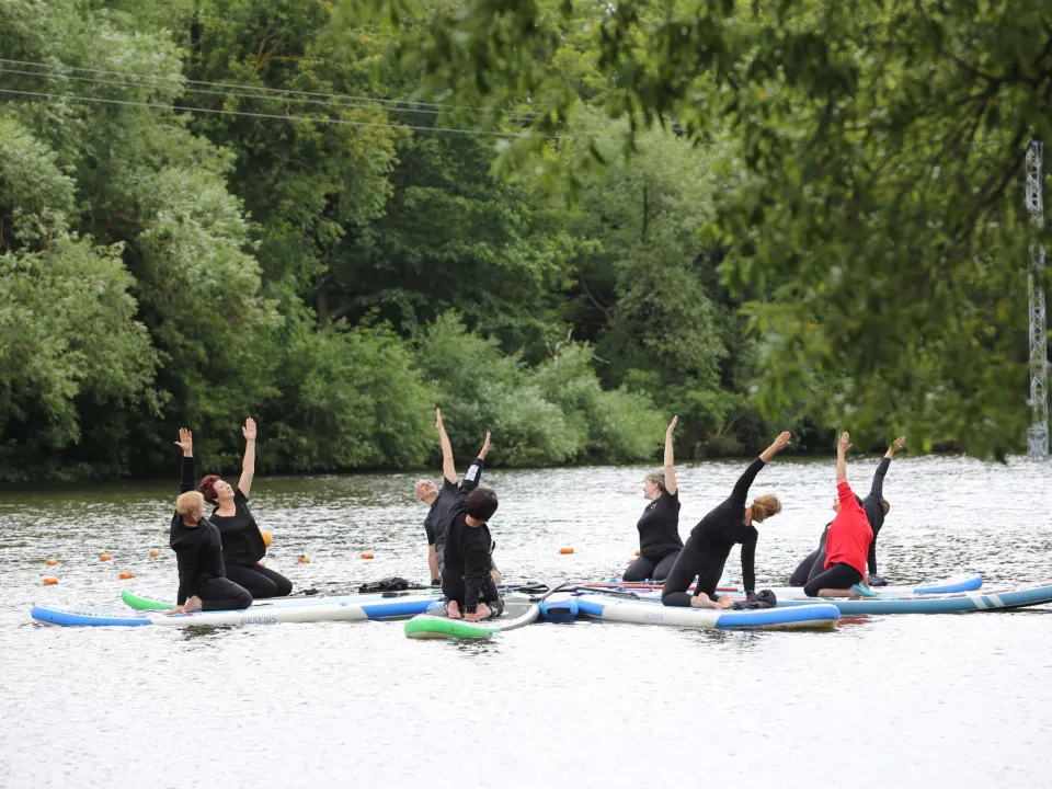Фото: Министерство социального развития Московской области
