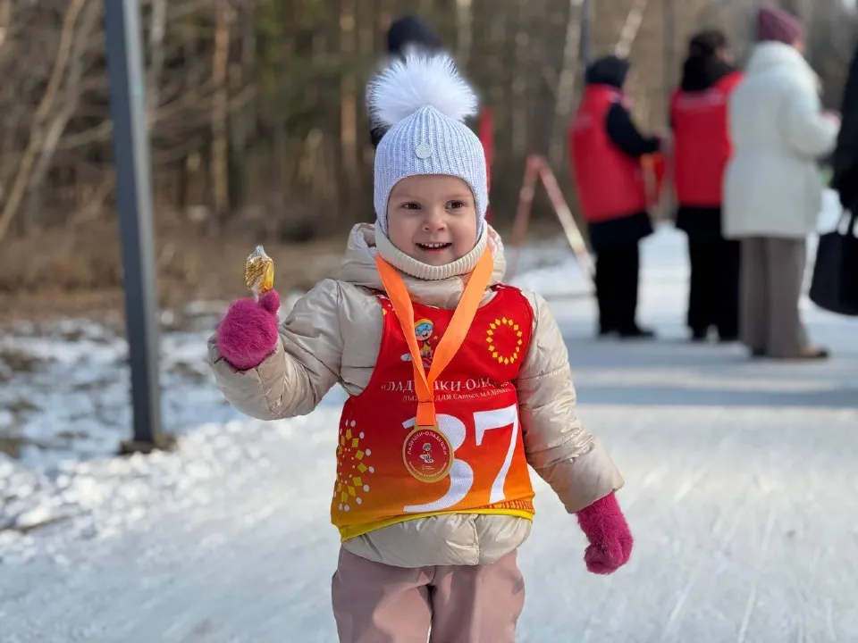 Фото: пресс-служба администрации г.о. Ленинский