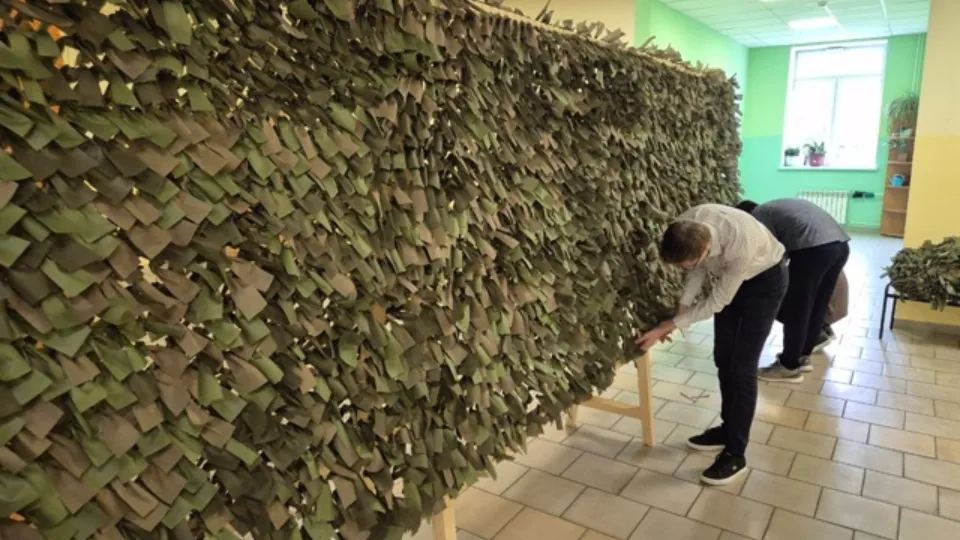 Фото: vk.com/Лотошинское Отделение ВООВ «Боевое Братство»