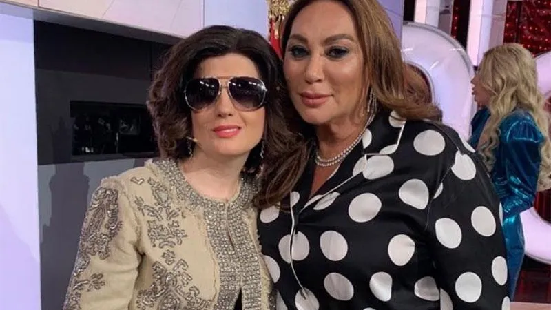 d.gurtskaya / Instagram