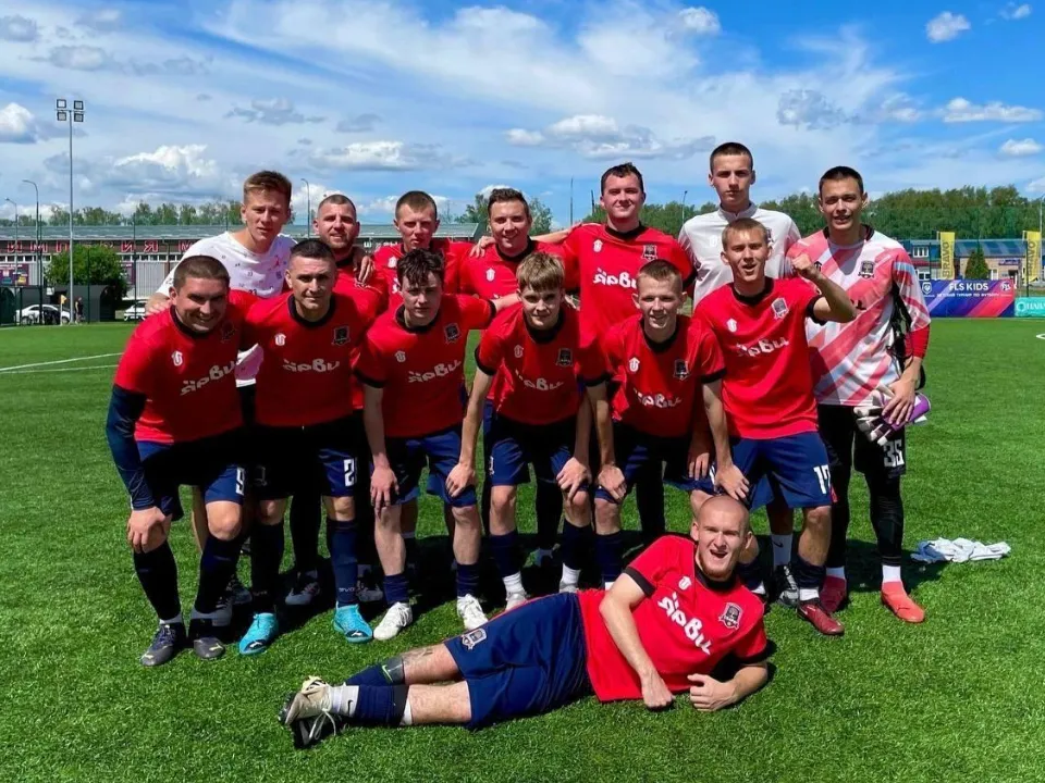 Фото: администрация м.о. Шатура