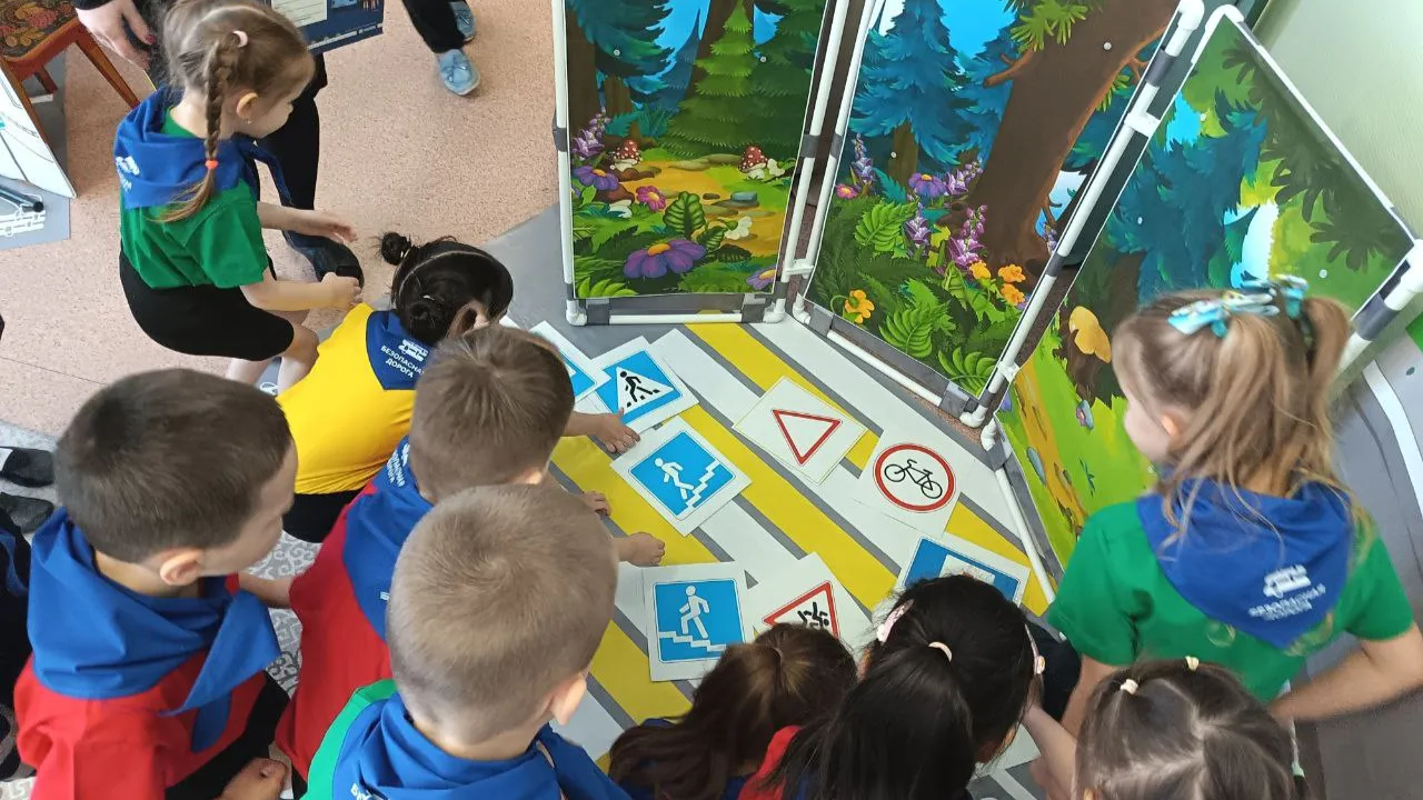 госавтоинспекция УМВД России по г. о. Домодедово