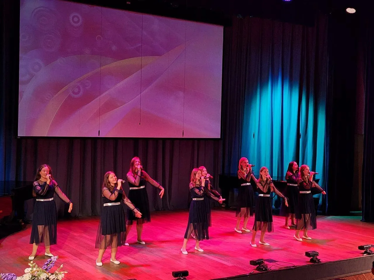 Фото: Мария Амелина