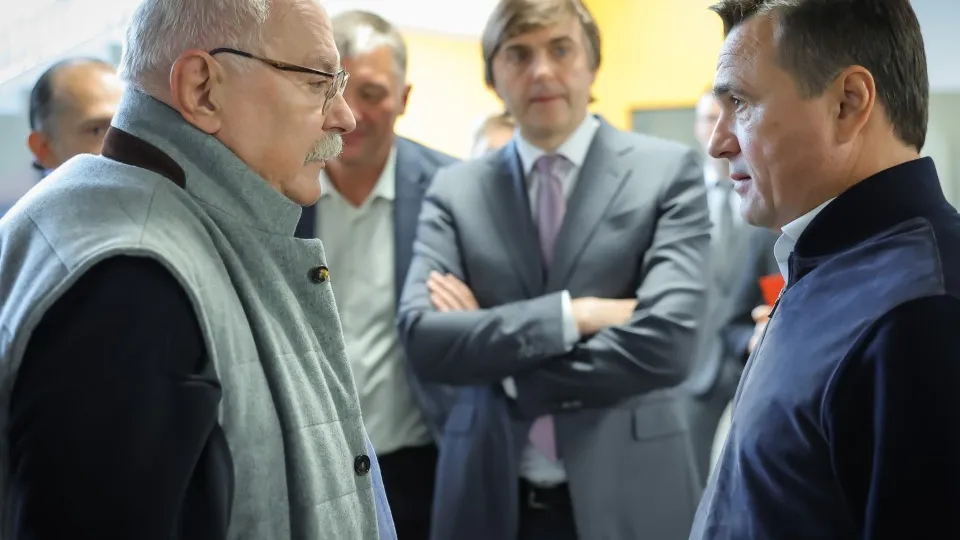 Фото: Константин Семенец