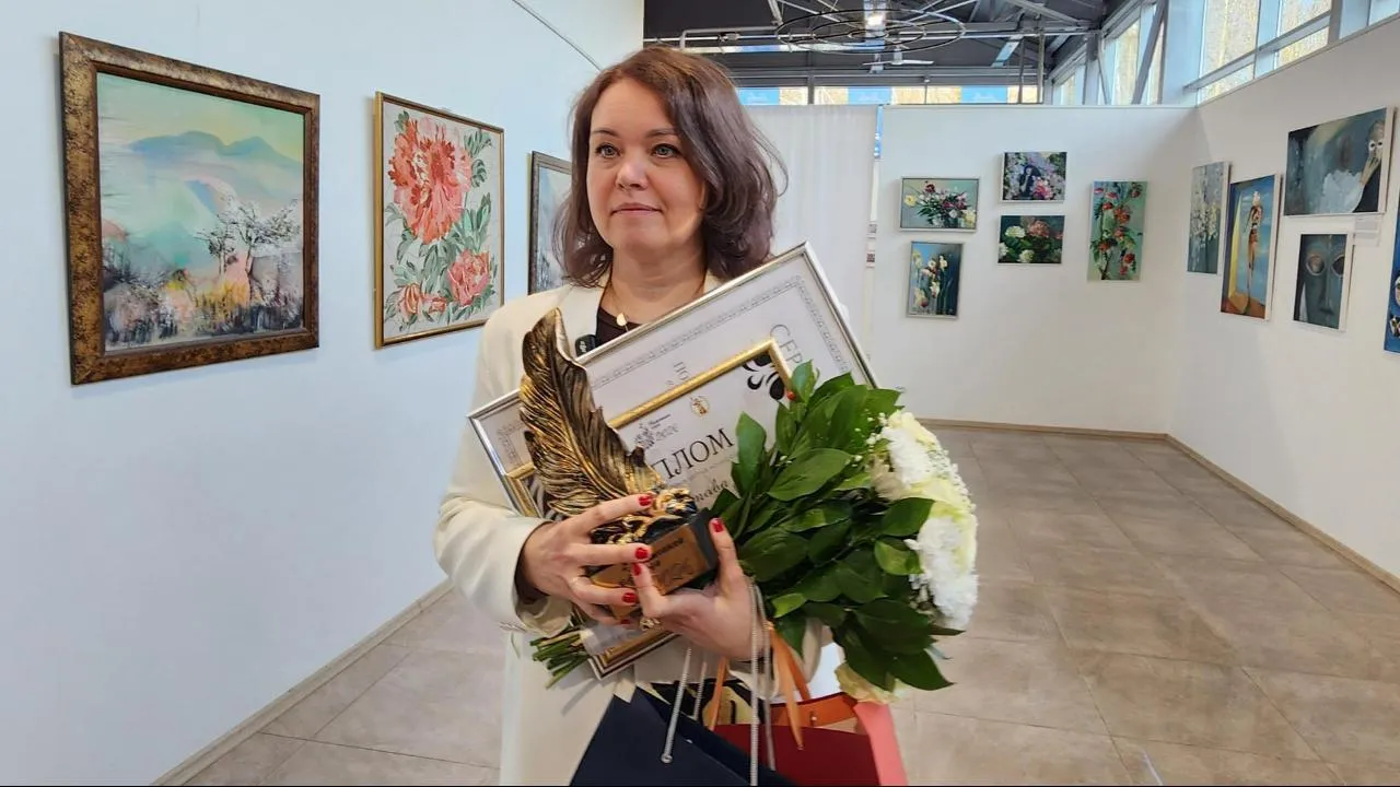 МедиаБанк Подмосковья/Максим Сафронов