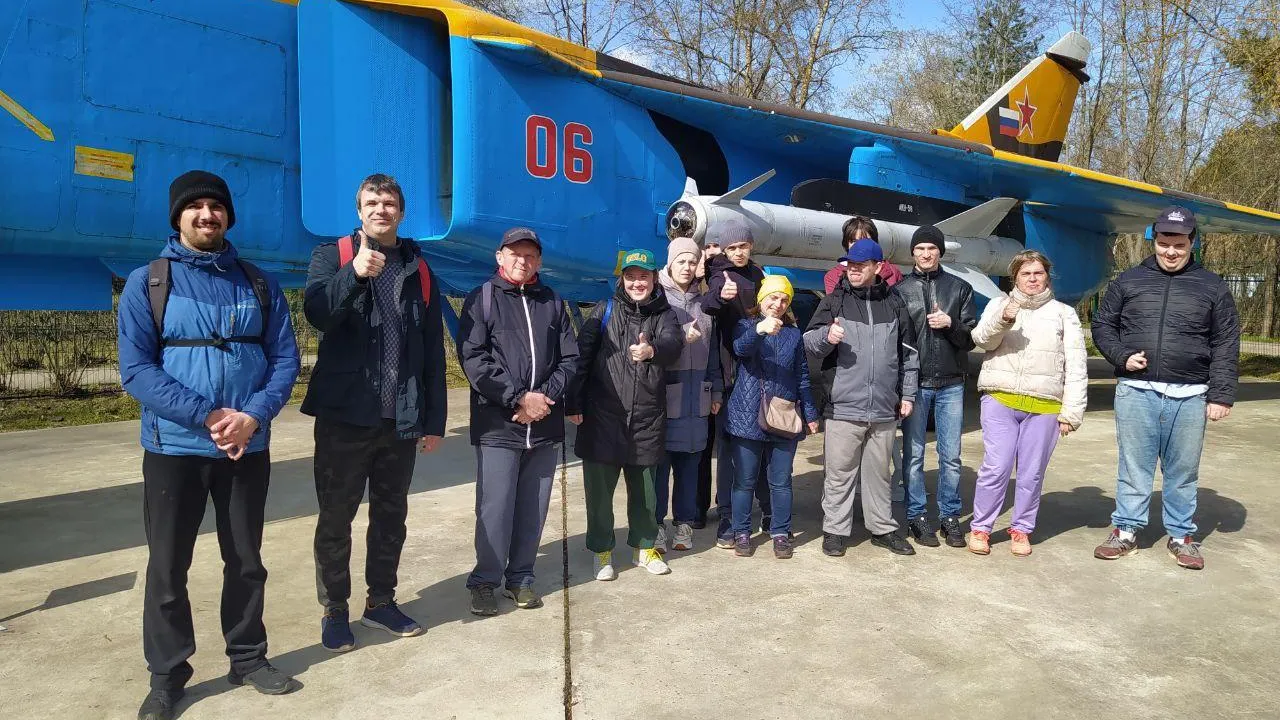 Фото: Министерство социального развития МО