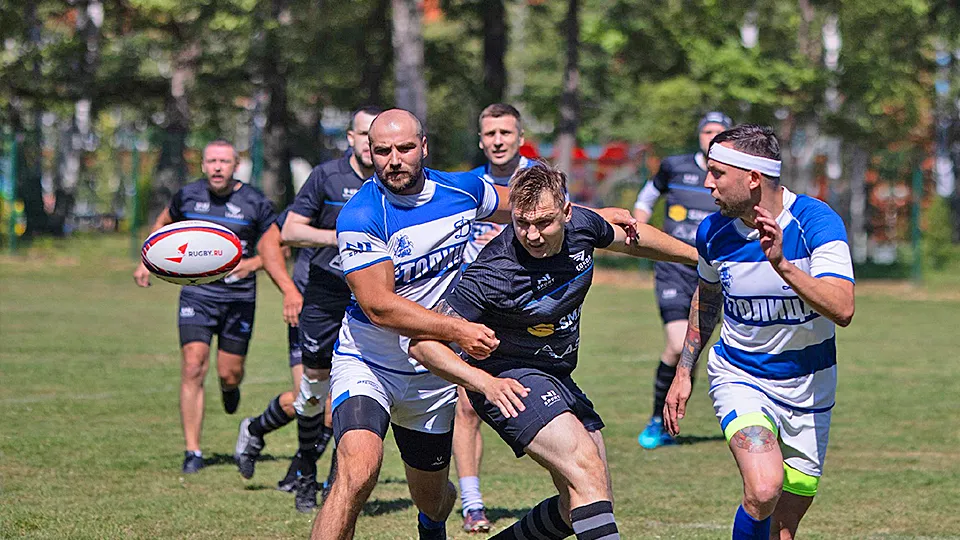 Фото: Вадим Никитин