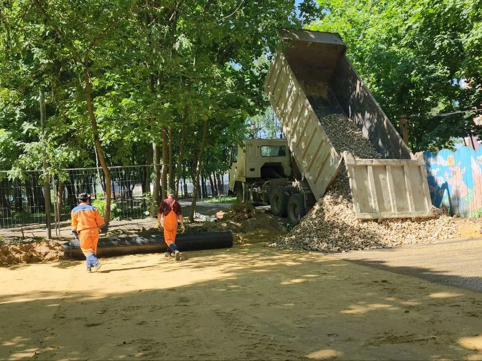 &nbsp;Фото: Наталья Лымарь