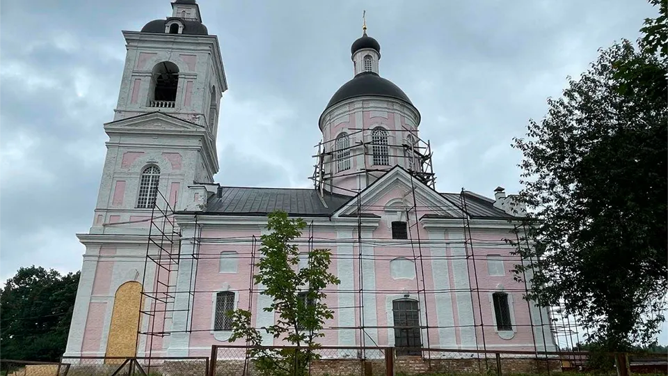 Фото: Главное управление культурного наследия Московской области