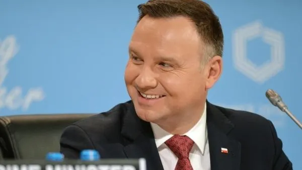 Эксперт прокомментировал результаты первого тура президентских выборов в Польше