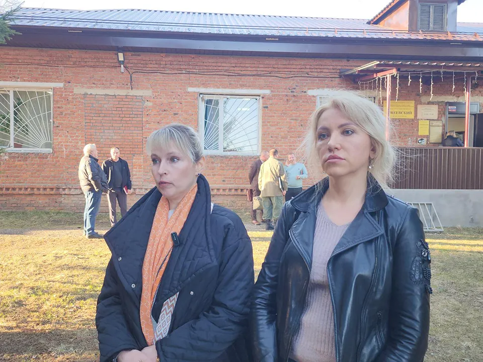 Фото: REGIONS/Валерий Гореловский