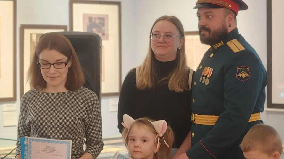 Фото: Дмитрий Беденко