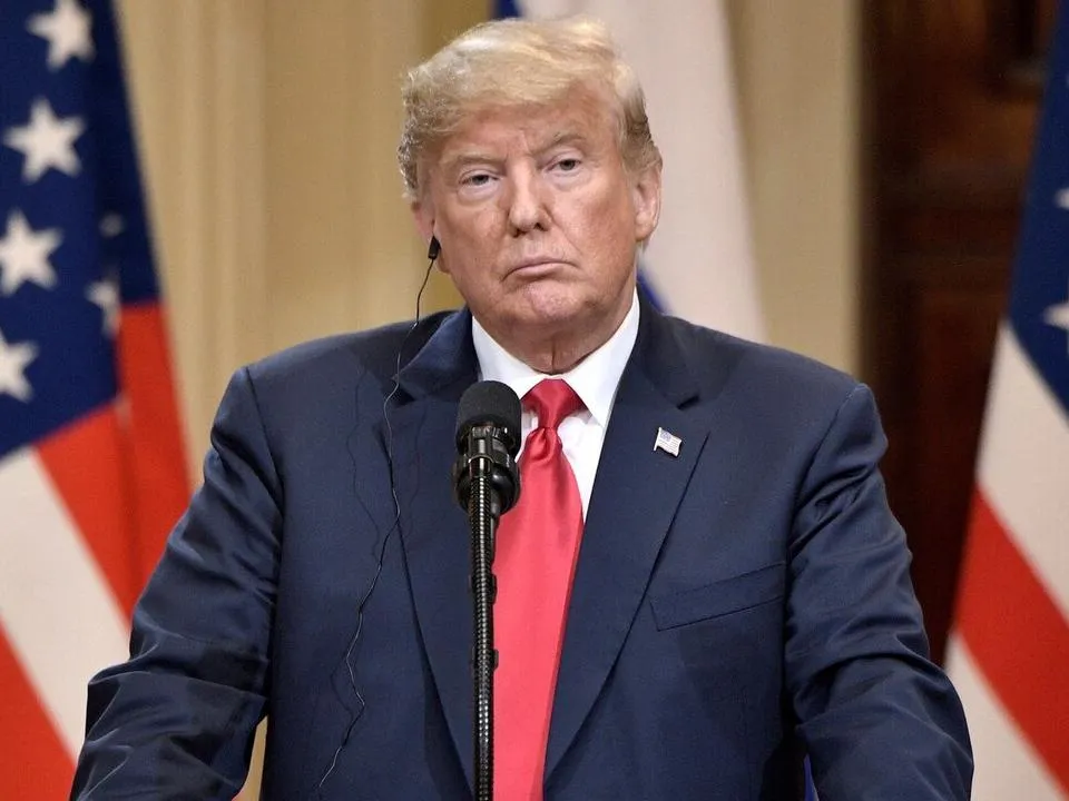 Новый старик у руля: станет ли 78-летний Трамп вторым Байденом
