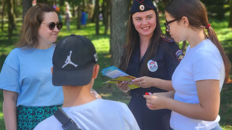 Фото: Полина Пахомова