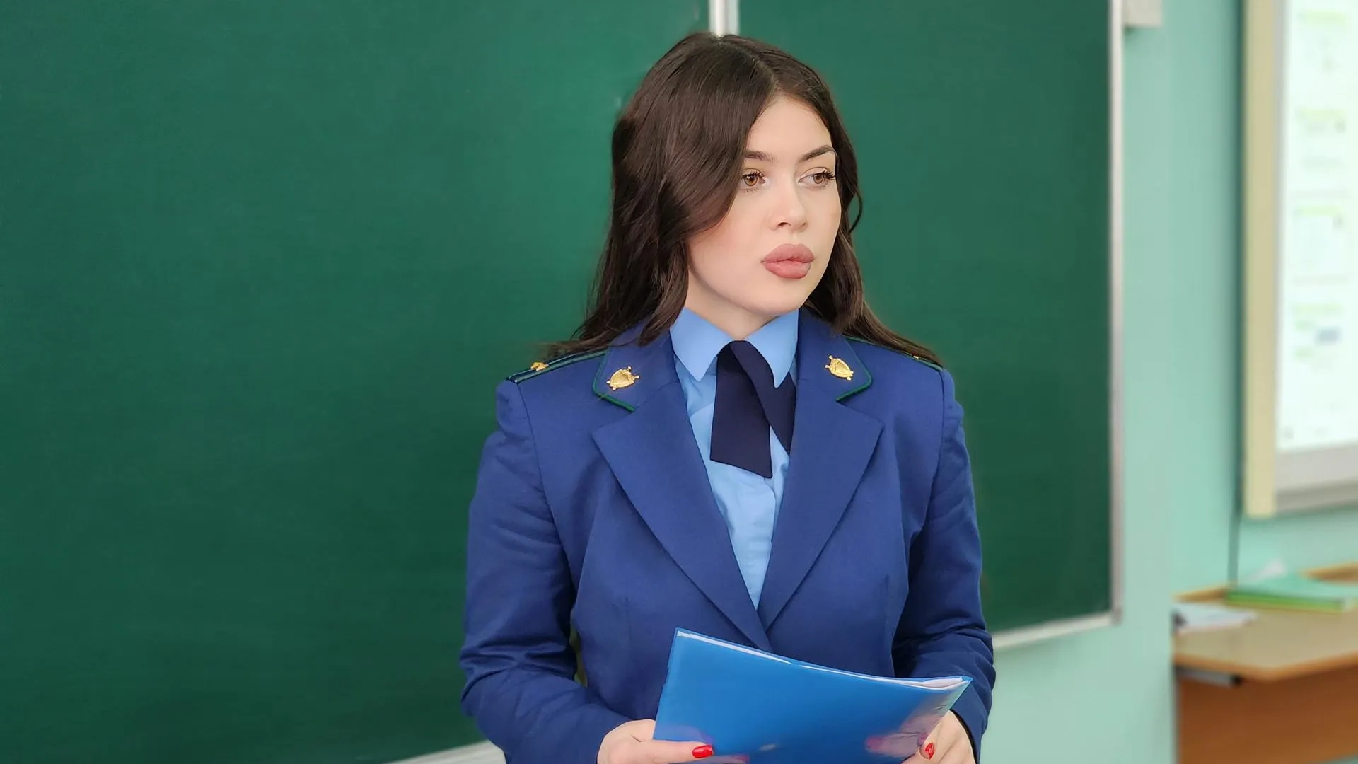 МедиаБанк Подмосковья/Роман Савельев