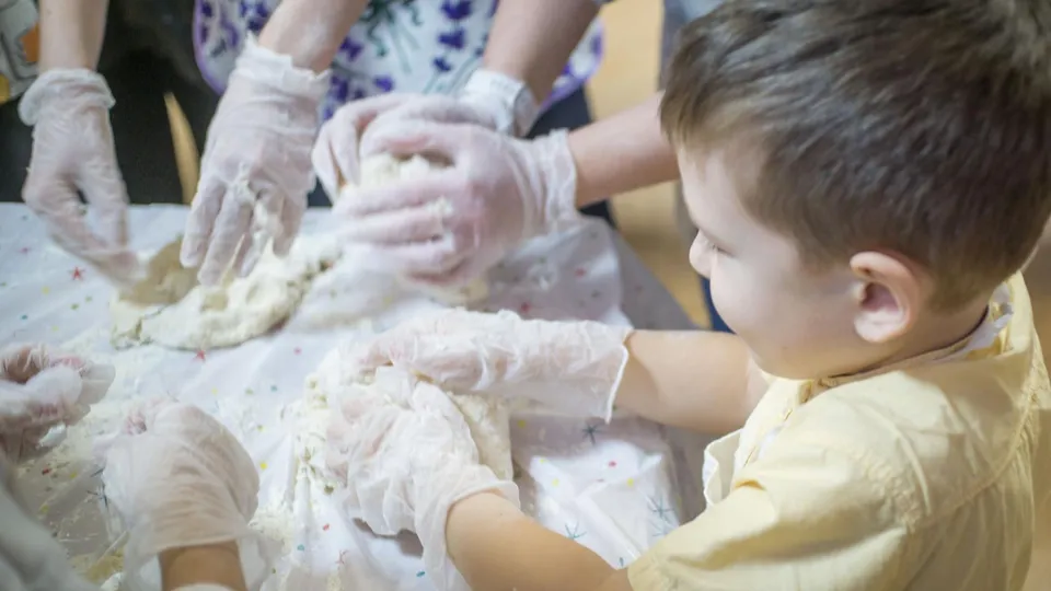 Фото: Илья Стрижевский