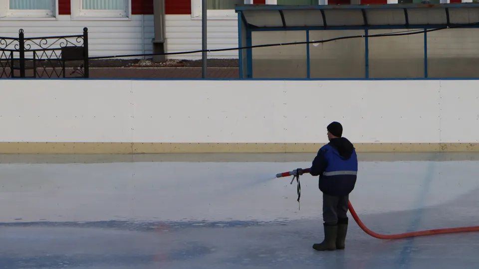 Фото: МедиаБанк Подмосковья/Ирина Матвеева