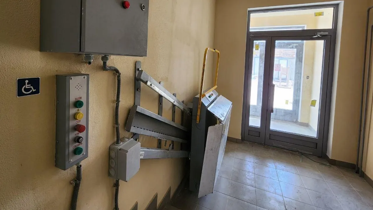 Фото: Яна Шаливская