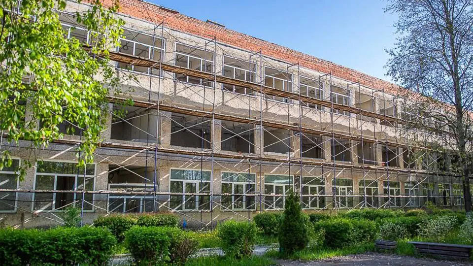 Фото: пресс-служба администрации Одинцовского г.о.