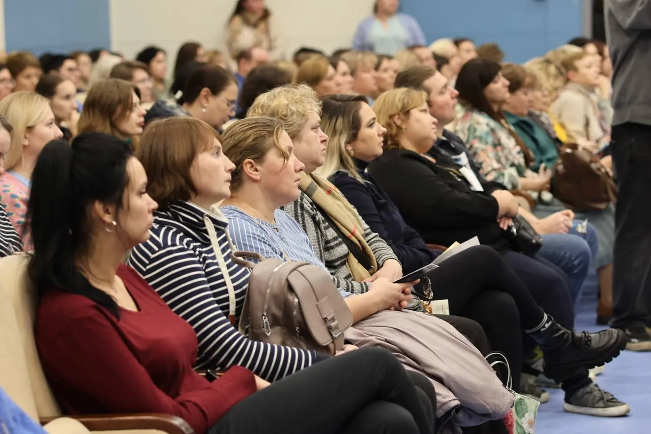 пресс-служба администрации городского округа Королев