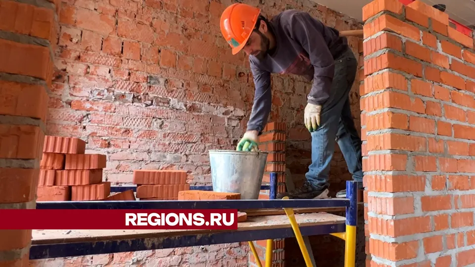 Фото: МедиаБанк Подмосковья/Валерия Ерофеева