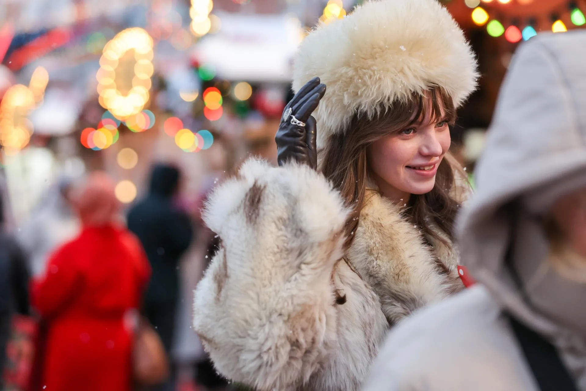Belkin Alexey/news.ru