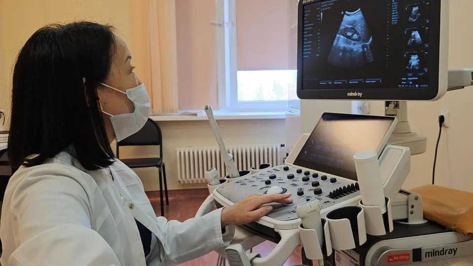 Фото: Московский областной онкологический диспансер