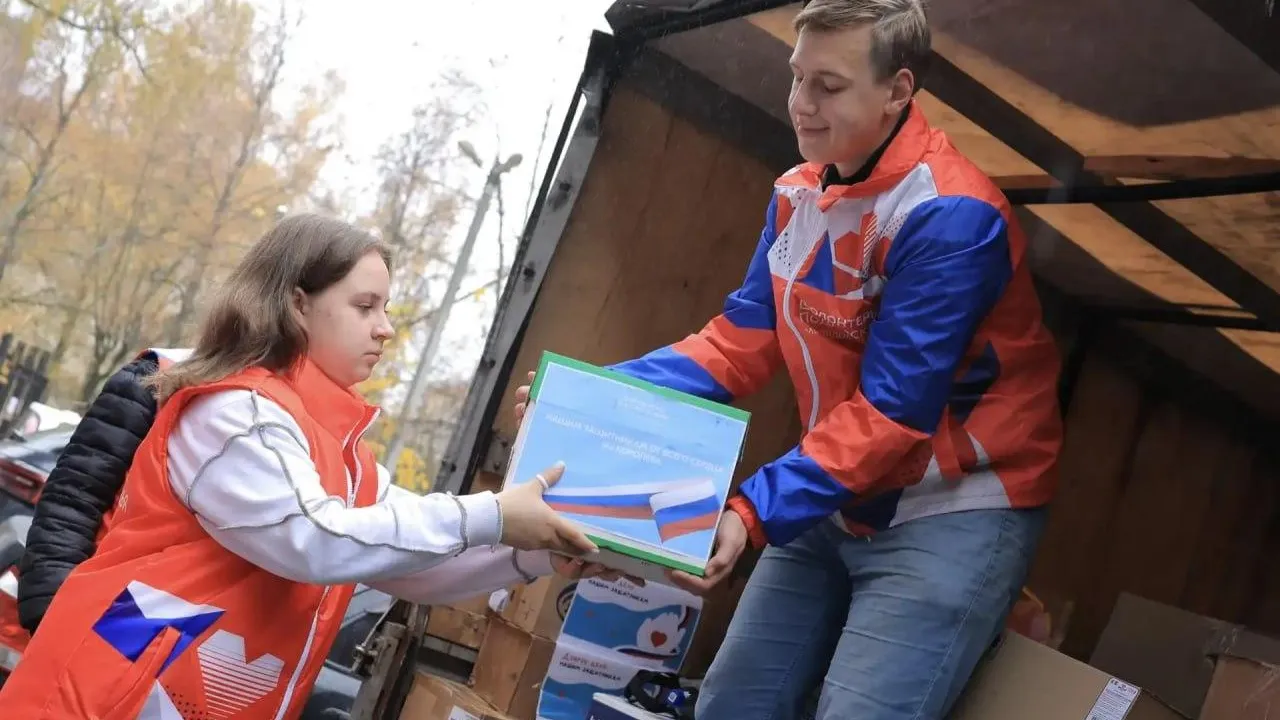 пресс-служба администрации г.о. Королев