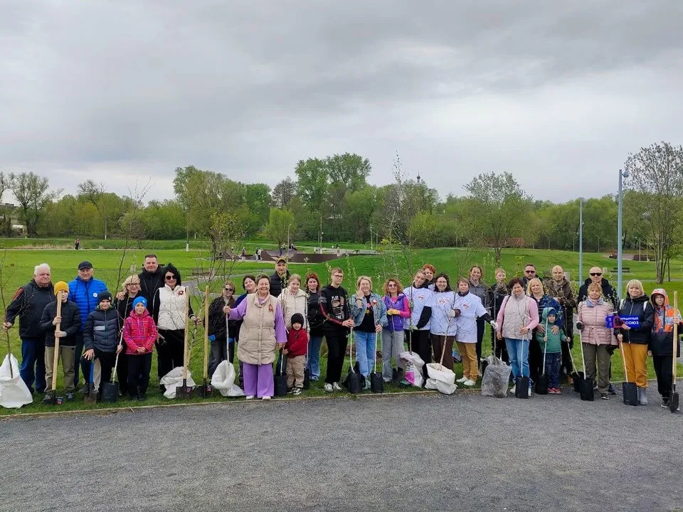 Фото: vk.com/НКО Союз «Содействие» Бронницы