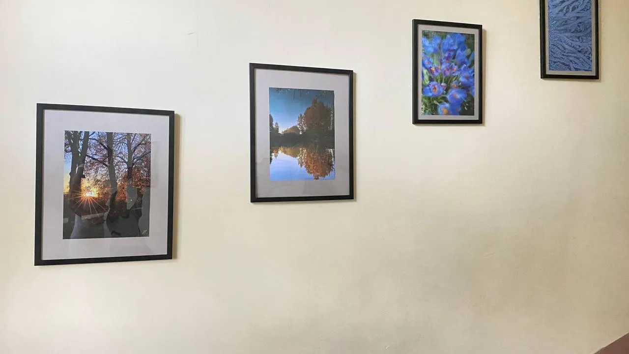 Фото: Музей истории города Бронницы