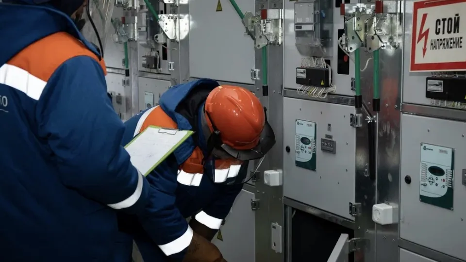 Фото: МедиаБанк Подмосковья/Татьяна Смирнова