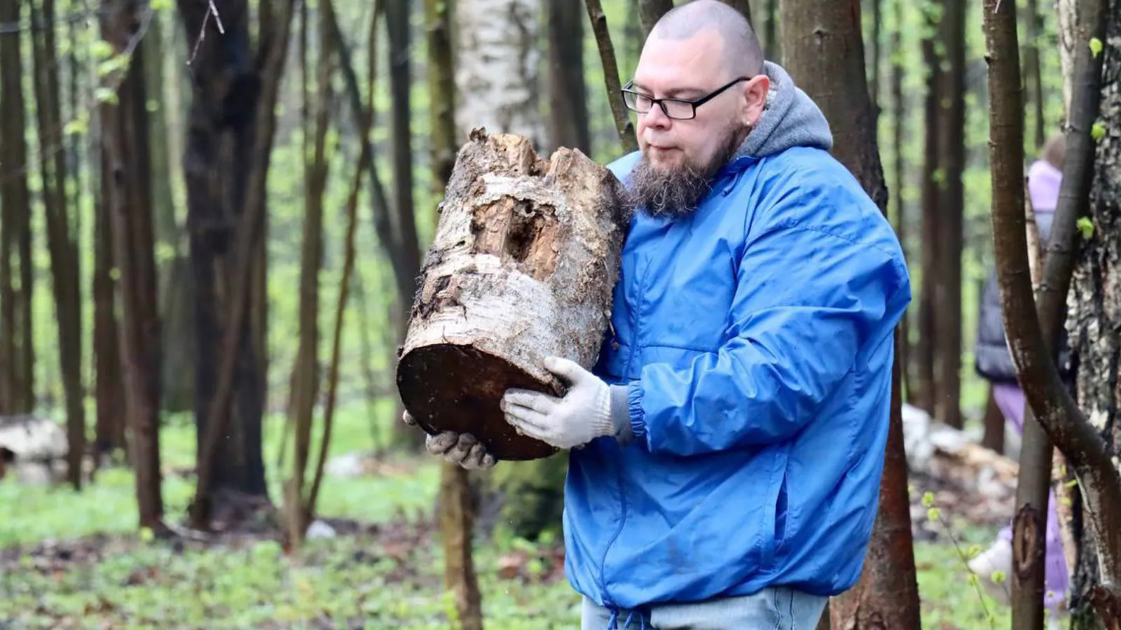 Фото: Пресс-служба администрации г.о. Ступино