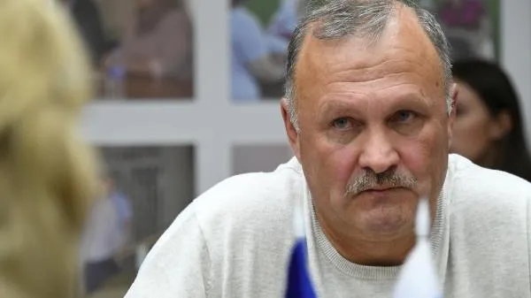 Отец Бутиной рассказал о нехватке средств на адвокатов