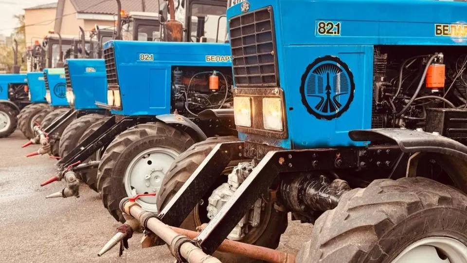 Фото: пресс-служба администрации г.о. Королев